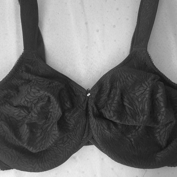Wacoal Intimates & Sleepwear Wacoal Minimizer Bra Poshmark